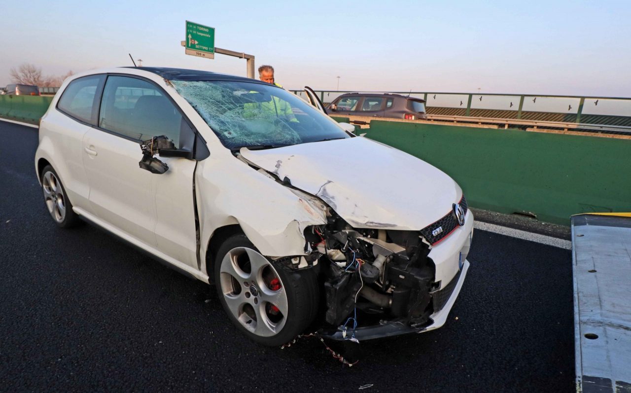 Ragazzo travolto e ucciso sull’autostrada A4
