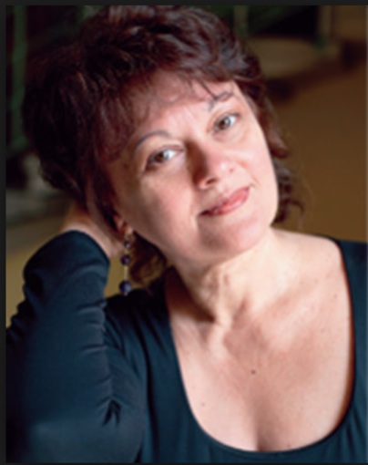 Laura Bosio ospite all’Istituto Cavour