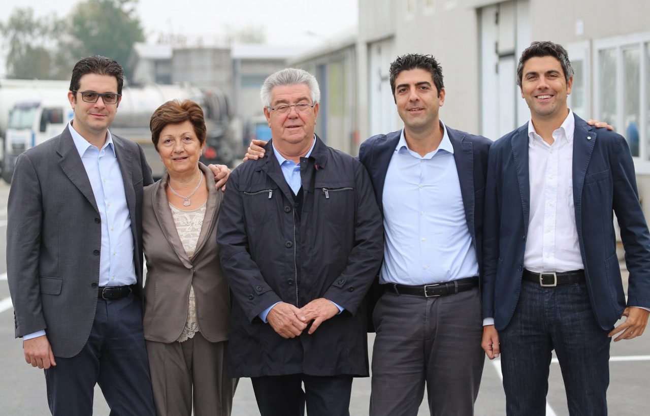 “Gruppo Marazzato”, una sintesi di lavoro, coraggio e successo