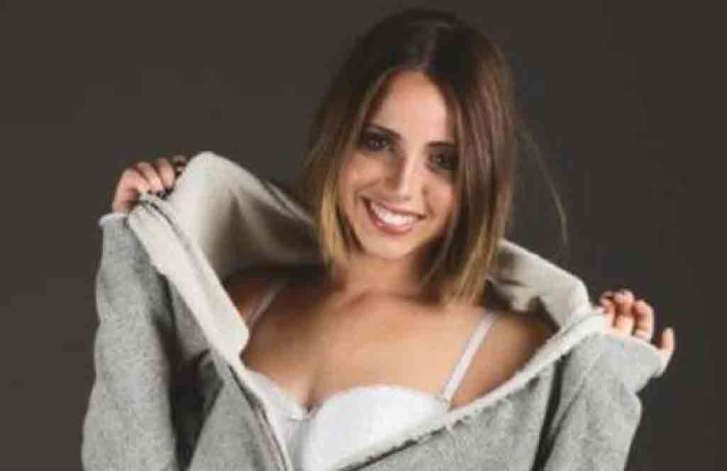 Martina Romano a Sanremo: “canterà” per i non udenti con la lingua dei segni