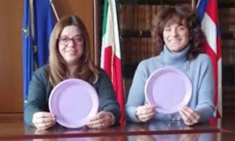 L’Assessore alla gentilezza fa notizia