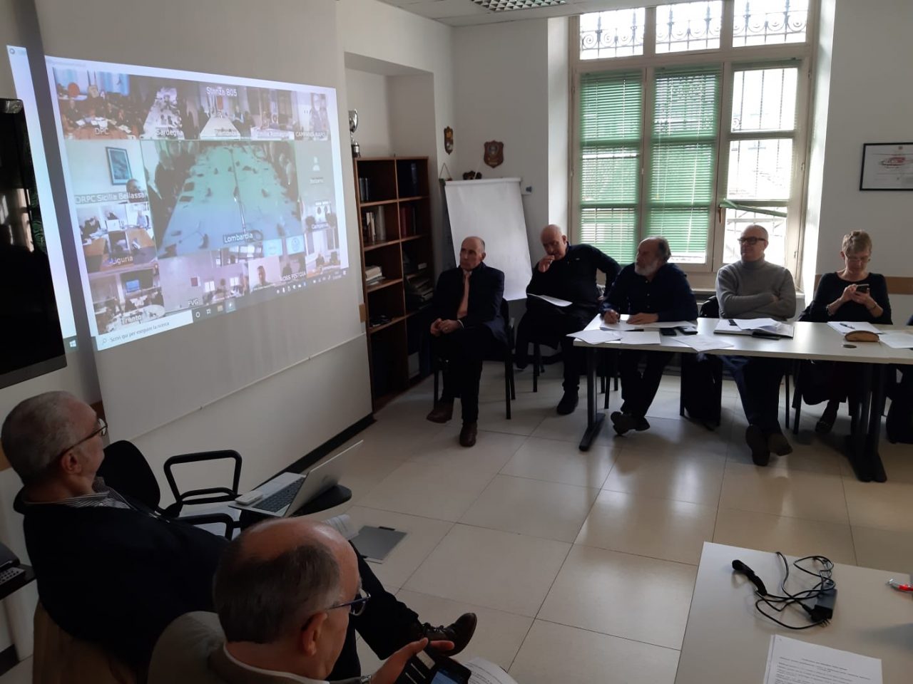 Coronavirus, summit in Regione: “Per ora nessun caso in Piemonte”