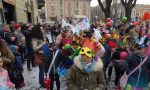 Asm Vercelli sponsor del Carnevale