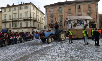 Carnevale Vercelli: "La giuria è imparziale"