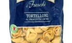 Rischio microbiologico per i Tortelloni di crudo