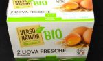 Uova bio a rischio salmonella: cresce l’allarme, ritirati nuovi lotti