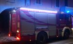 Stroppiana: fuga di gas in via Roma