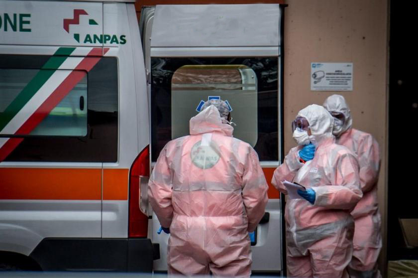 L’appello Anpas: “aiutateci o sospenderemo tutti i servizi”