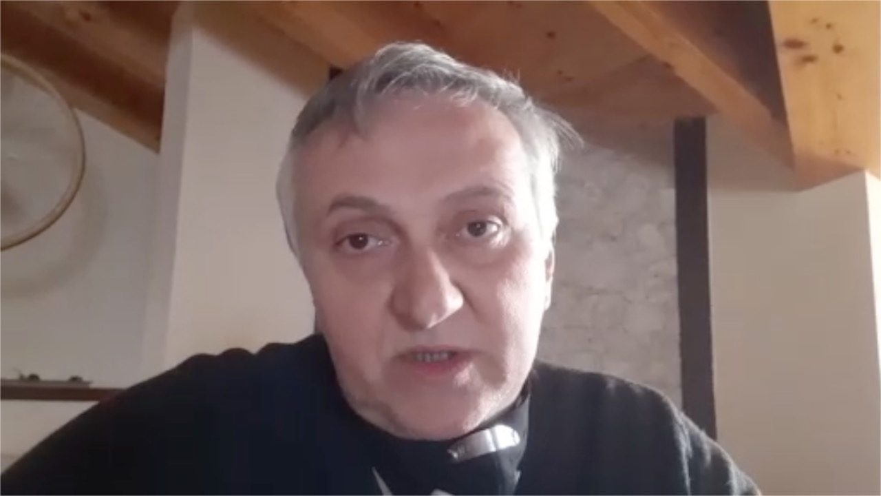 #iorestoacasa 3 – Burocco vicesindaco di Tricerro: “Un caso in paese, tenete a casa gli anziani”