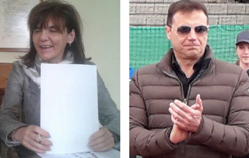 La strana interrogazione di Forte e Nulli Rosso sul caso Aprc