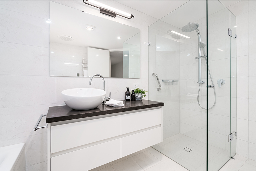È il momento di rifare il bagno e ti chiedi quanto ti costerà? Facciamo due conti