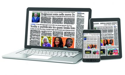 Notizia Oggi Vercelli in versione sfogliabile online a un prezzo speciale