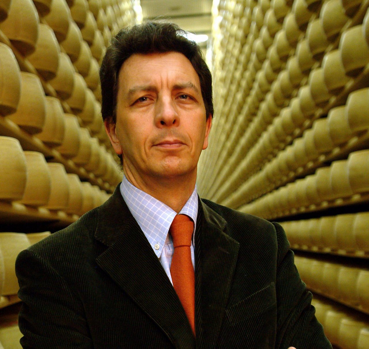 Coronavirus: 50mila euro alla sanità piemontese dal Consorzio Grana Padano