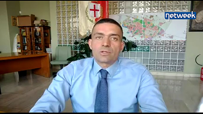 Santhià: sono 46 i positivi al virus