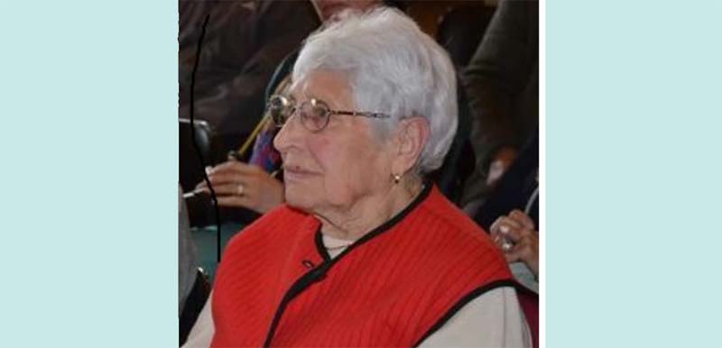 Annullata cerimonia di ricordo per la partigiana Annita Bonardo