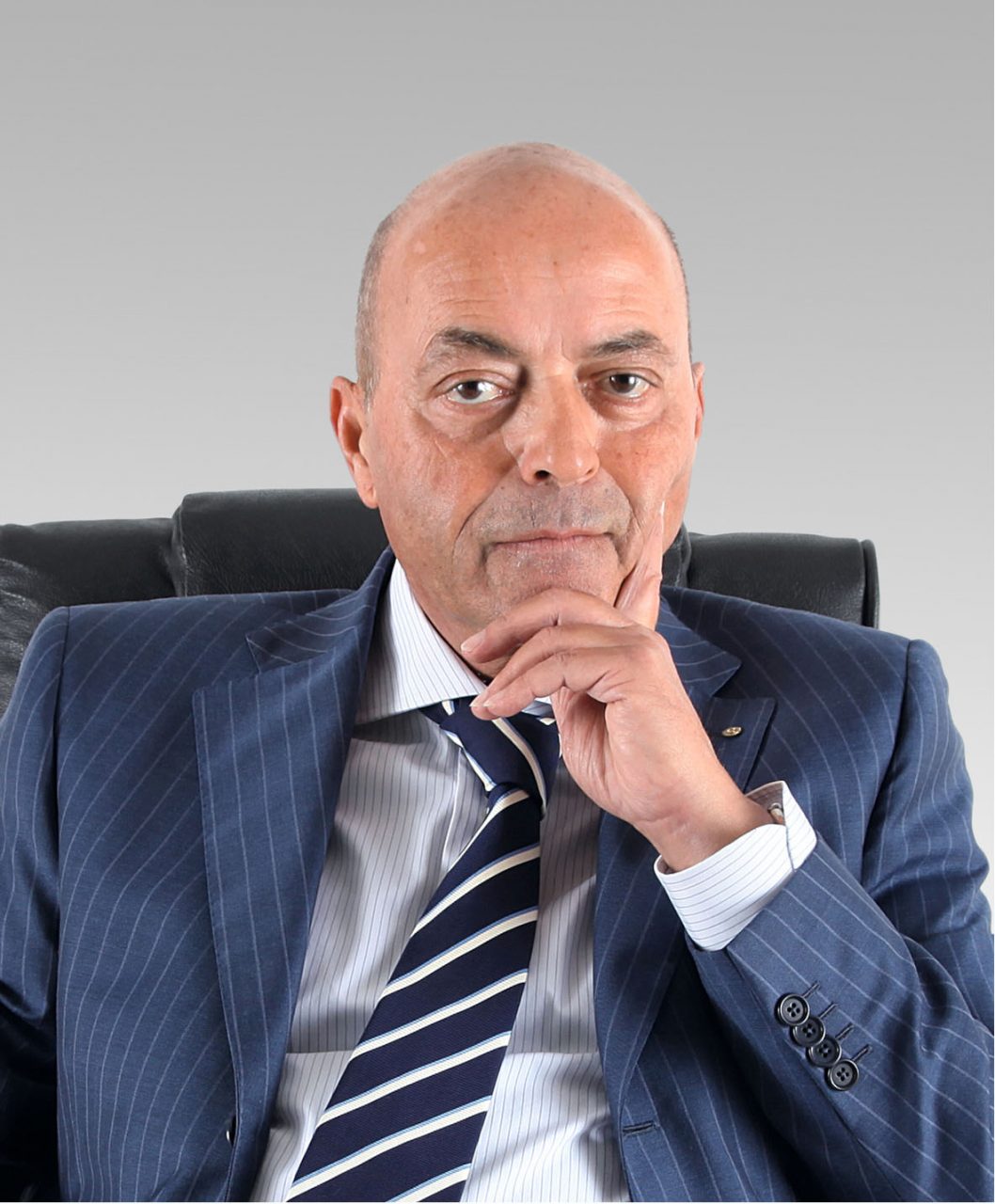 Scomparso Mario Carrara