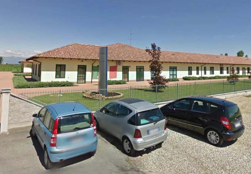 Casa di riposo Desana: decessi e malati, una situazione critica