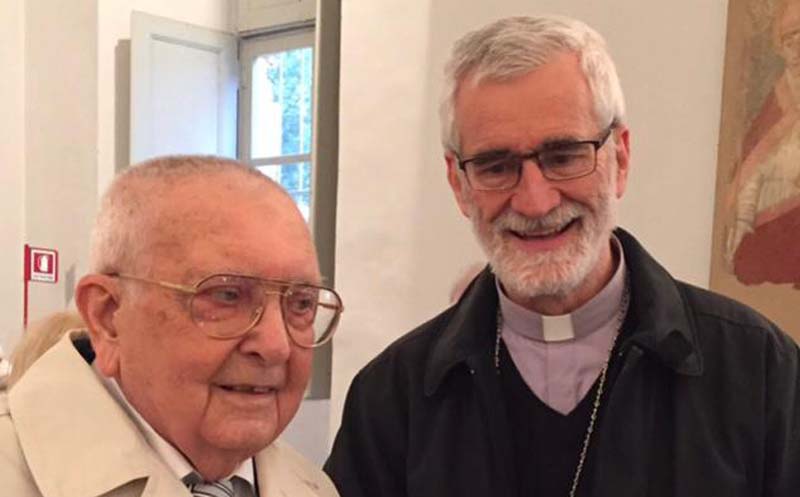 #iorestoacasa: l’appello dei Maestri Cattolici