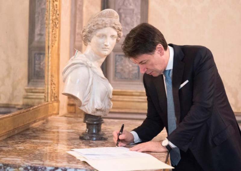 Coronavirus: nuove disposizioni di Governo, Regione e Comune