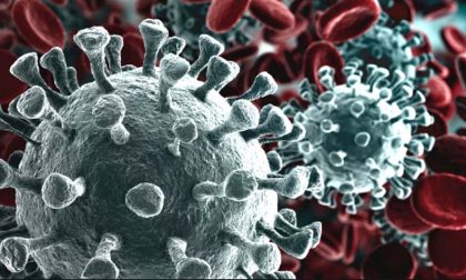 Coronavirus: salgono a 43 i decessi in Piemonte