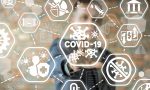 Covid Vercelli: un contagio e due guarigioni