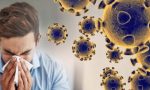 Coronavirus: aggiornamento dati contagio