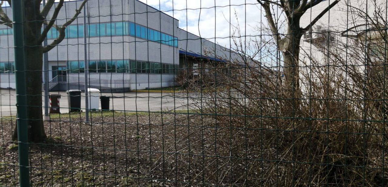 Tragedia sul lavoro: il comunicato di General Packaging
