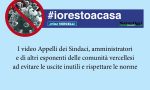 #iorestoacasa - 1  I primi appelli dei Sindaci