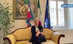Michela Rosetta si dimette dalla carica di sindaco