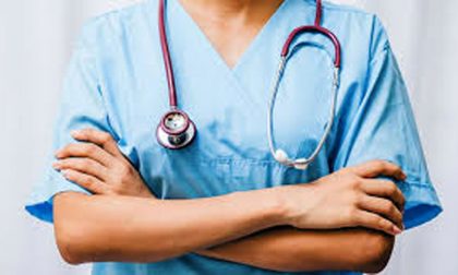 Nursing: "A Vercelli richiamati infermieri in quarantena"