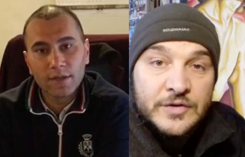 #iorestoacasa – 9: parlano il sindaco e il parroco di Trino