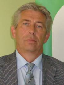 personaggio giovanni perinotti presidente confagricoltura