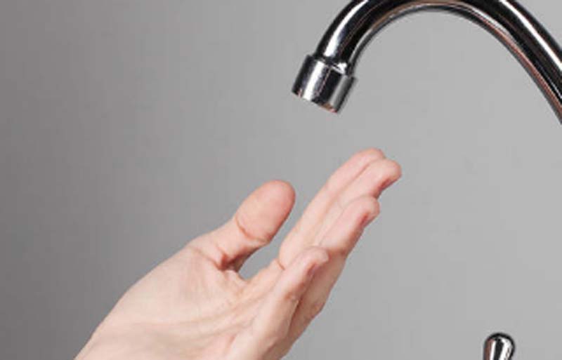 Santhià, inizio anno di disagi per interruzione di acqua e luce