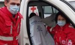 Croce Rossa Vercelli: dal gruppo Nuova Sa Car importanti donazioni