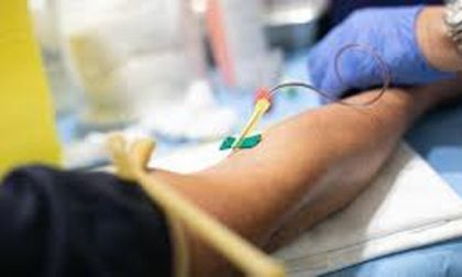 Asl Vercelli: continuate a donare il sangue "Salvate vite"