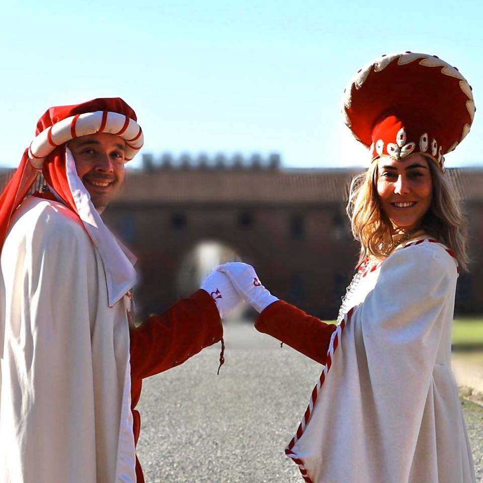 Tronzano: il Carnevale si farà, con qualche modifica