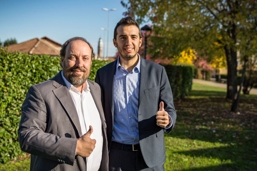 Efficientamento energetico per la scuola dell’infanzia di Tronzano