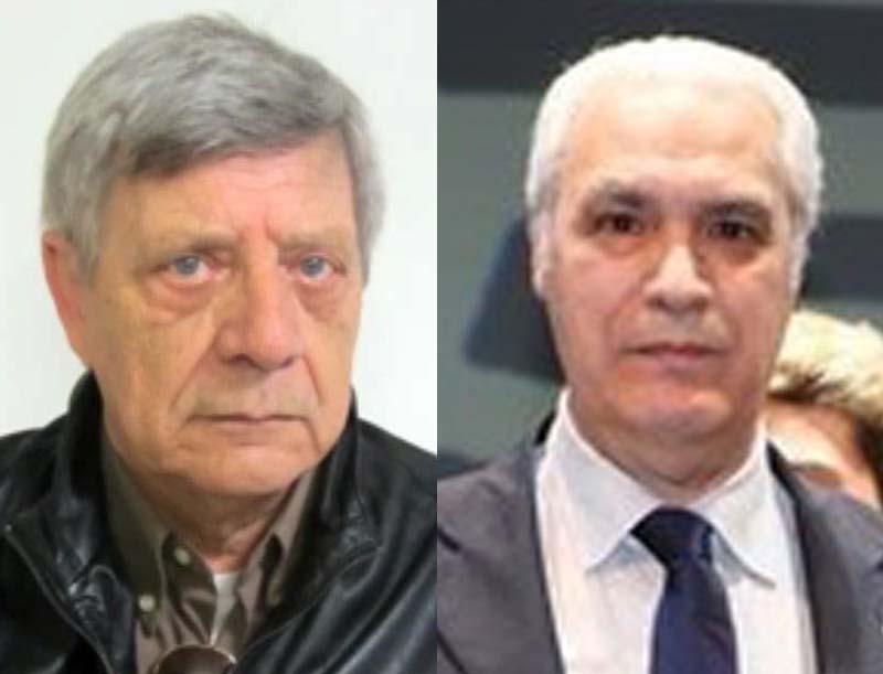 Carlo Truffa e Dino Musa, se ne vanno due grandi personaggi