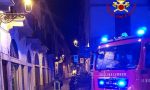 Fuga di gas in centro: palazzina temporaneamente evacuata