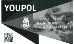 Arriva YouPol, l'app della Polizia di Stato per smartphone