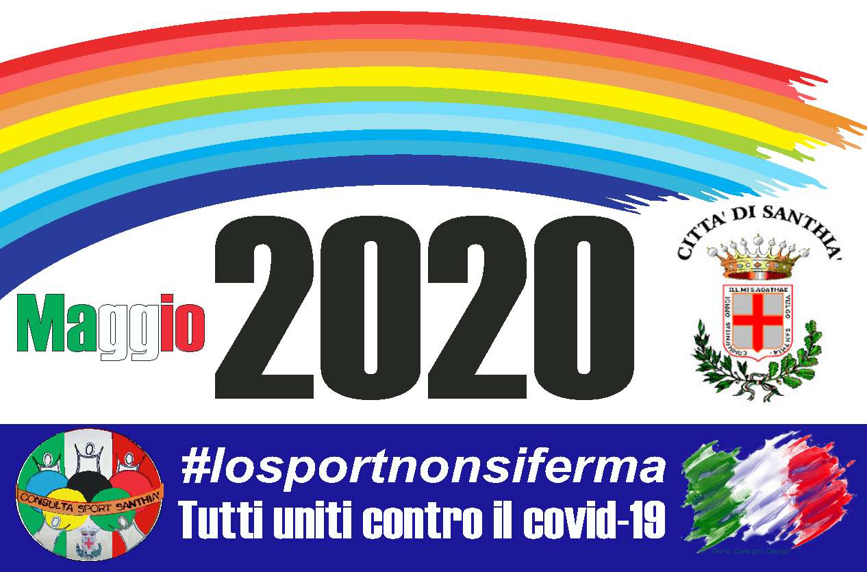 Santhià: 1° maggio “A tutto sport”