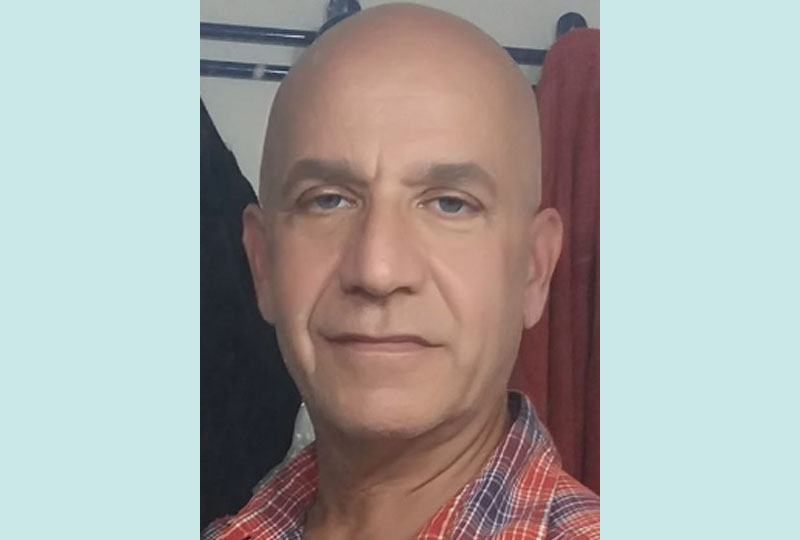 Carisio piange Carlo Barberio