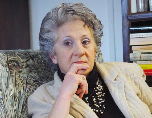 Addio Daniela Mosca, forza tranquilla del volontariato