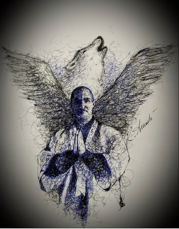 L’omaggio a Carlo Olmo di Roberto Amadè