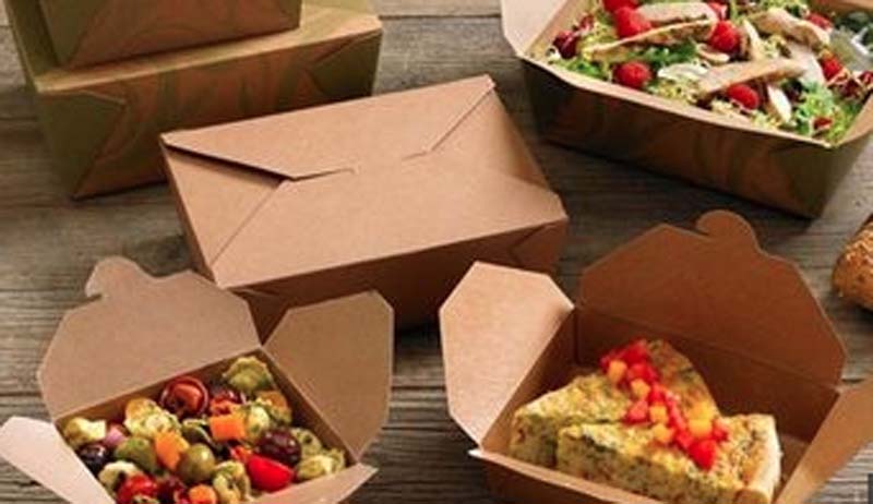 Take-away: gli orari dal 4 maggio