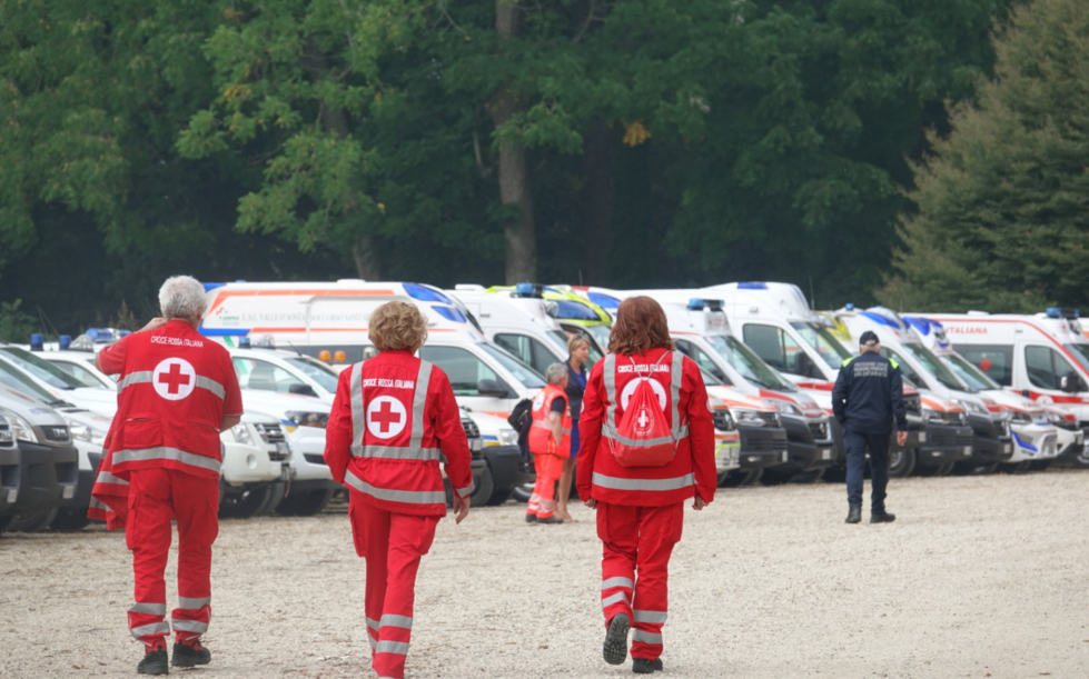 Dalla Fondazione CRT 40 nuovi mezzi per la Protezione Civile