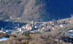 Furbetti del week-end: vanno alla casa in montagna, fermati e cacciati