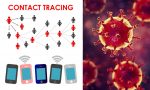 Immuni: app per il tracciamento volontario