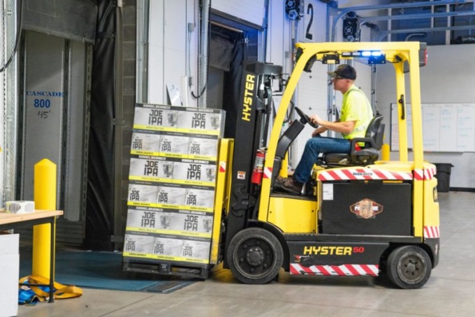I carrelli elevatori: cosa sono, i tipi e le applicazioni