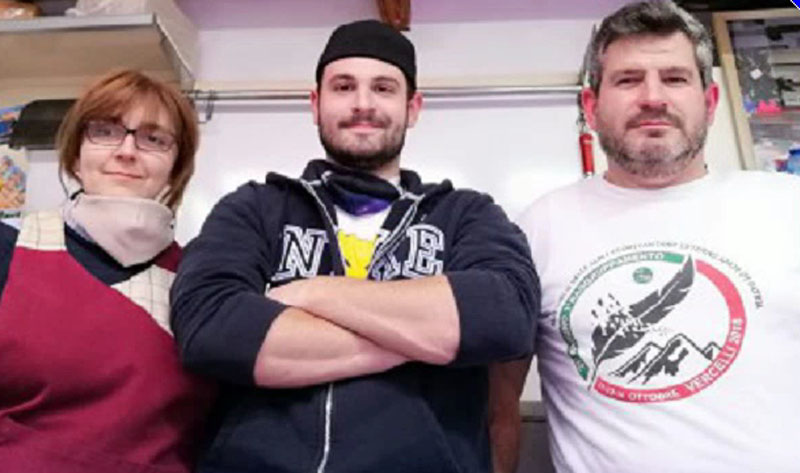 Market di Palazzolo: “Questi ragazzi sono favolosi”